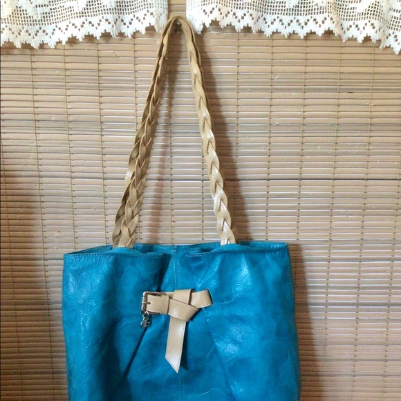 R Gandolphi HP💃🍾🥂GREAT GIFT!!  Roberta Gandolph purse - Picture 8 of 14